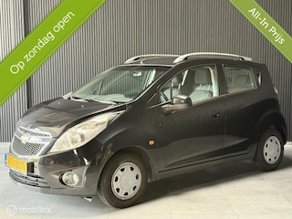 Chevrolet Spark 1.0 16V LS Bi-Fuel|AIRCO|NAP|APK|