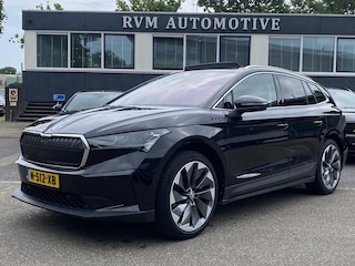Skoda Enyaq 60
