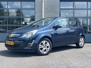Opel Corsa 1.4-16V Berlin | CRUISE CONTROL | TREKHAAK | AIRCO |