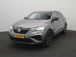 Renault Arkana 1.6 E-Tech Hybrid 145 R.S. Line