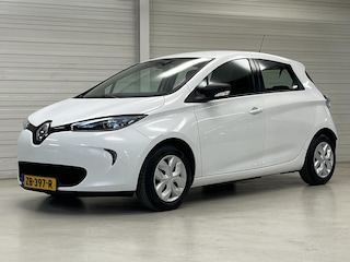 Renault Zoe R90 Life 41 kWh / Accu SoH 94,4%
