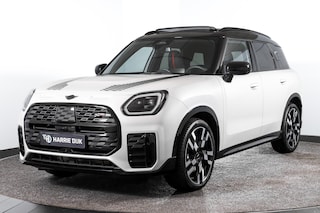 Mini Countryman 1.5 C 160 PK John Cooper Works