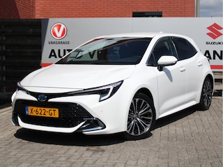 Toyota Corolla 1.8 Hybrid First Edition Automaat