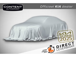 Kia EV6 84kWh 229pk RWD Plus DIRECT BESCHIKBAAR