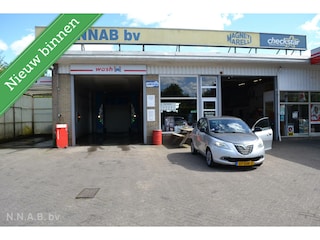 Lancia Ypsilon 0.9 TwinAir Platinum