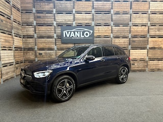 Mercedes-Benz GLC 300e 4MATIC Business Solution AMG 4Matic
