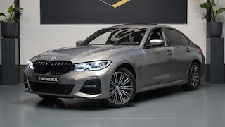 BMW 330e High Executive M Sport-AUTOMAAT-BMW M