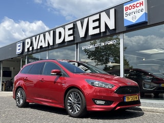 Ford Focus Wagon 1.5 EcoBoost ST-Line 150pk/110kW 6-bak