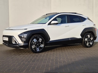 Hyundai Kona 1.6 GDI HEV Premium Sky | Automaat