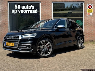 Audi Q5 3.0 TFSI SQ5 QUATTRO PRO LINE