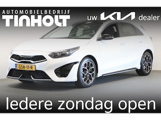 Kia Ceed 1.5 T-GDi GT-Line