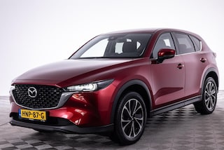 Mazda CX-5 2.0 SkyActiv-G 165 Luxury