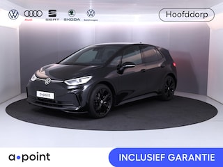 Volkswagen ID.3 Pro Business 59 kWh Pano-dak| Navi| 19'LM-velgen| verwarmd stuur en-voorstoelen