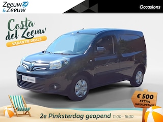 Renault Kangoo 1.5 dCi 90 Energy Work Edition Airco