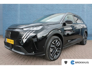 Peugeot 5008 1.2 Hybrid 136 Allure | Navigatie | Camera | Apple carplay | 7-Persoons | Adaptieve cruise control |