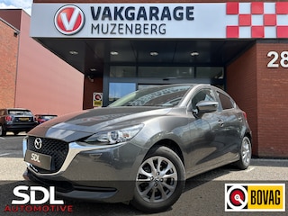Mazda 2 1.5 Skyactiv-G Comfort // LED // NAVI + CARPLAY // PDC // AIRCO // CRUISE