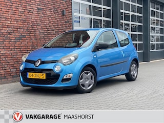 Renault Twingo 1.2 16V Authentique