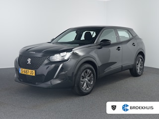 Peugeot 2008 1.2 PureTech Active Pack | Airco (automatisch) | Armsteun voor | Cruise control
