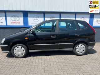 Nissan Almera Tino 1.8 Visia 2005 nwe.apk 1750eu