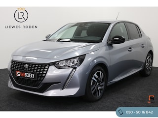 Peugeot 208 5-drs 1.2 PT (100 pk) Allure Pack