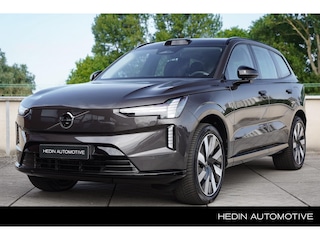 Volvo EX90 Twin Motor Ultra 7p. 111 kWh Bose Audio | 360 Graden Parkeercamera | Google Infotainment | Digital Key Plus | Panoramadak