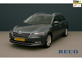 Skoda Superb Combi 1.4 TSI ACT Ambition Business|Luxe|PDC|