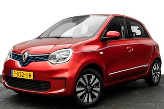 Renault Twingo Z.E. R80 Intens E-Tech