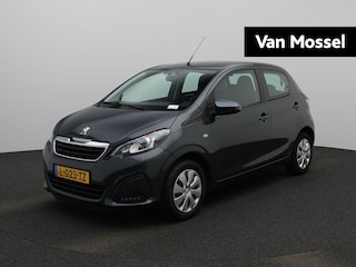 Peugeot 108 1.0 e-VTi Active | Airco | Elektrische ramen | Zuinig!