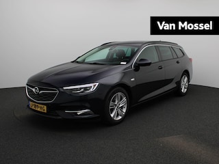 Opel Insignia Sports Tourer 1.5 Turbo Business | Navigatie | Climate control | Trekhaak