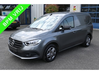 Mercedes-Benz Citan 110 CDI L1 MBUX met Apple Carplay/Android Auto, Trekhaak, Cruise control
