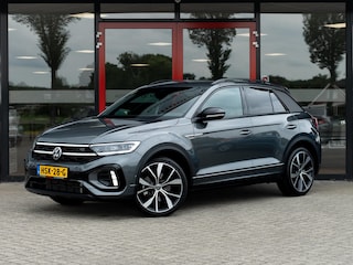 Volkswagen T-Roc 1.5 TSI R-Line Edition