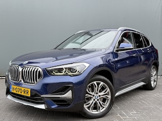 BMW X1 BWJ 2020 sDrive20i 192 PK VDL Nedcar Edition AUTOMAAT