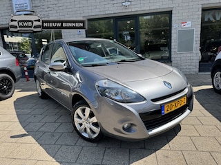 Renault Clio 1.2 Night & Day Distributie VV Navi NAP