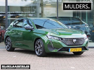 Peugeot 308 1.2 PureTech Allure Pack Business | Navi / Camera / Climate