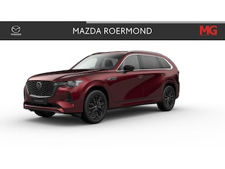 Mazda CX-80 2.5 e-SkyActiv PHEV Homura Plus Mengelers actieprijs: € 71.390,00*