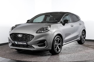 Ford Puma 1.0 EcoBoost 125 PK Hybrid ST-Line - Automaat