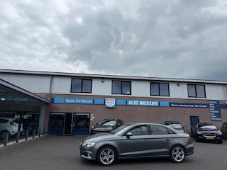 Audi A3 Limousine 1.0 TFSI | Ambition Sport | Airco-Ecc | Navi | Led