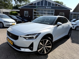 Polestar 2 Long Range Dual Motor Launch Edition 78kWh Trekhaak, Panoramadak, 360 Camera