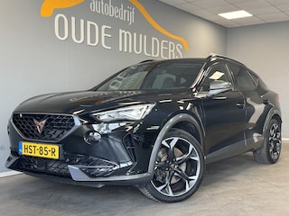 Cupra Formentor 1.4 e-Hybrid VZ Performance Camera/Navigatie/Wegklapbare-trekhaak