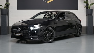 Mercedes-Benz A200 AMG AUTOMAAT-AMBIANCE