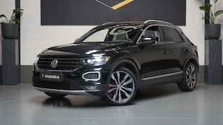 Volkswagen T-Roc 2.0 TSI 4Motion Sport AUTOMAAT