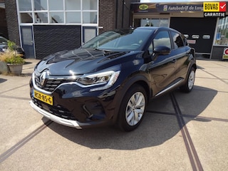 Renault Captur 1.0 TCe 90 Business Zen