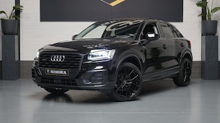 Audi Q2 40 TFSI Quattro Sport Black