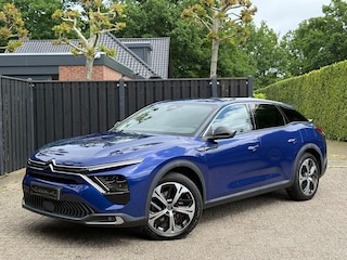 Citroën C5 X 1.6 Plug-in Hybrid Shine