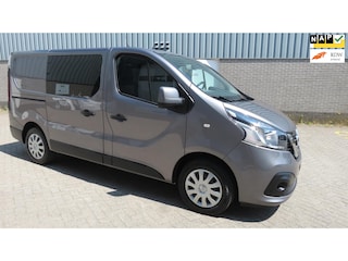 Nissan NV300 1.6 dCi 120 L1H1 Visia