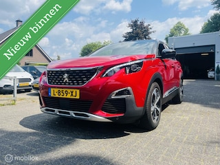 Peugeot 3008 1.6 e-THP GT 165 pk Automaat / Line Pano-dak / Camera / Apple carplay