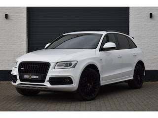 Audi Q5 2.0 TFSI quattro S Edition | S-Line | Pano | ACC | Trekhaak