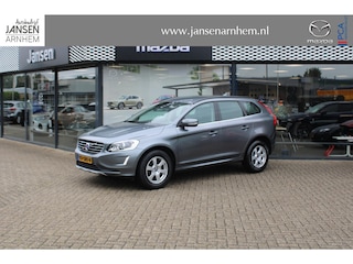 Volvo XC60 2.0 T5 FWD Nordic+ , Automaat, Trekhaak, Half leder, Clima, Cruise, PDC, LMV 17 Inch