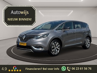 Renault Espace 1.6 TCe Dynamique 5p.|Pano|AUT|Massage|Trekhaak|Camera