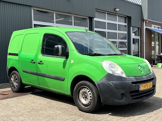 Renault Kangoo Express 1.5 dCi 110pk Airco Cruise controle Schuifdeur 2-Persoons Euro 5 Bpm vrij voor particulier gebruik!!